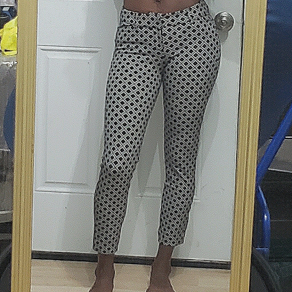Dressy casual pants from Old Navy